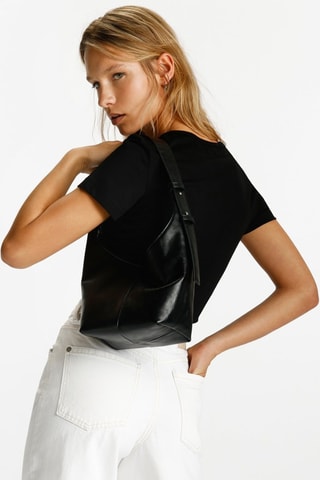 Vaquero wide leg - Blanco