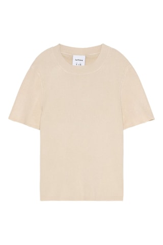 Top - Beige