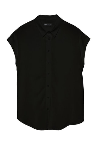 Camisa - Negro