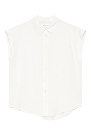 Camisa - Blanco