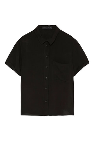 Camisa - Negro