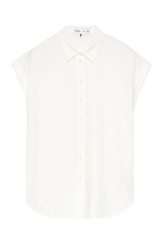 Camisa - Blanco