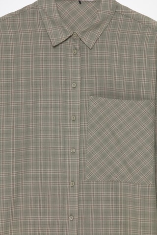 Camisa - verde 