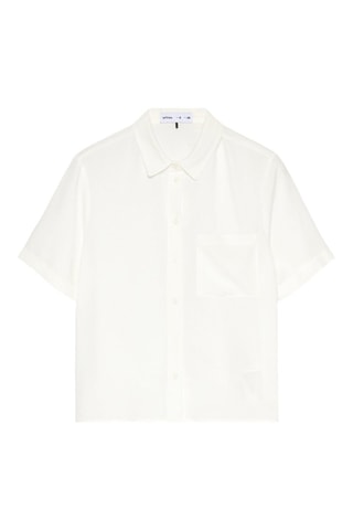 Camisa - Blanco