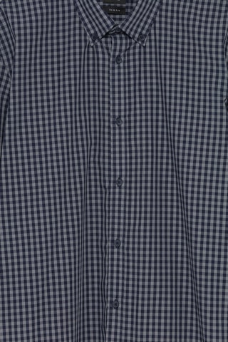 Camisa - Azul marino