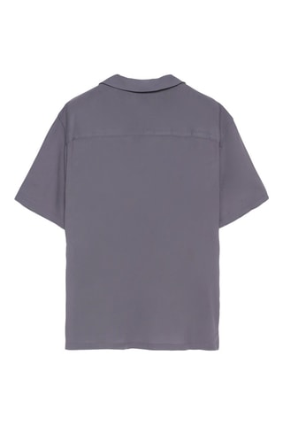 Camisa - Gris