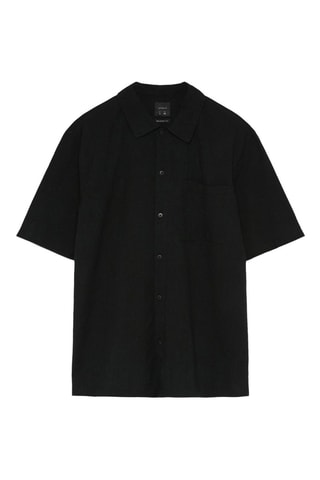 Camisa - Negro