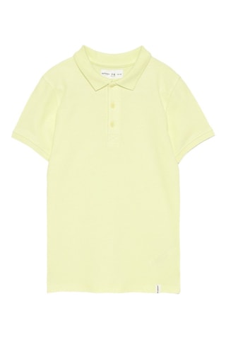 Polo - Amarillo