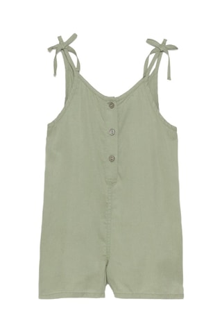 Peto vaquero - Caqui