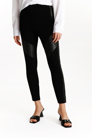 Leggings - Negro