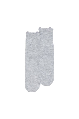 Calcetines Stitch Lilo y Stitch Disney - Gris