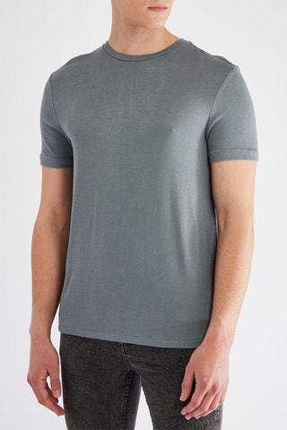 Camiseta - Gris