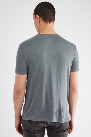 Camiseta - Gris