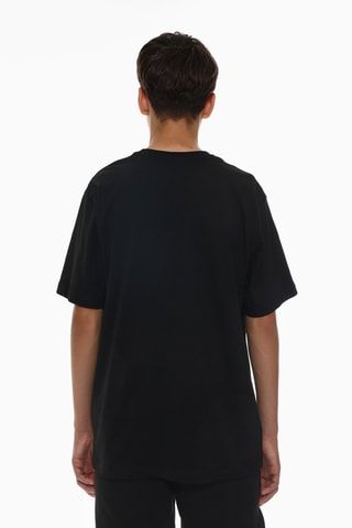 Camiseta - Negro