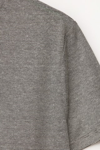 Camiseta - Gris jaspeado