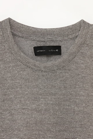 Camiseta - Gris jaspeado