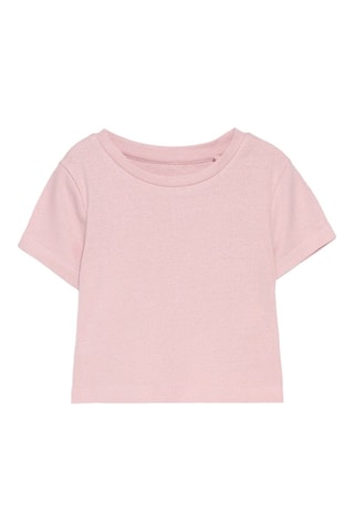 Camiseta - Rosa