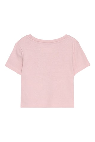 Camiseta - Rosa