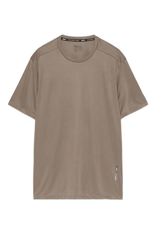 Camiseta - Beige