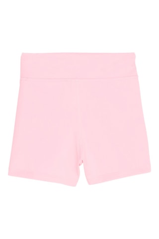 Mallas de tiro alto - Rosa