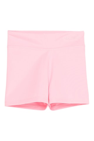 Mallas de tiro alto - Rosa