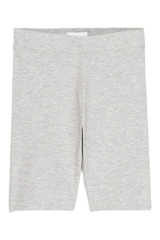 8 mallas - Gris jaspeado