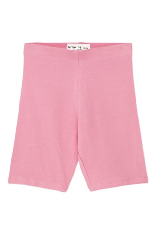 2 mallas - Azul marino y rosa empolvado