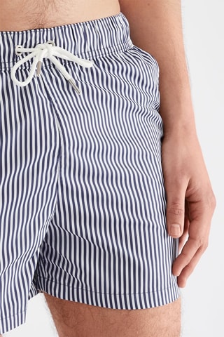 Bañador corto - Azul