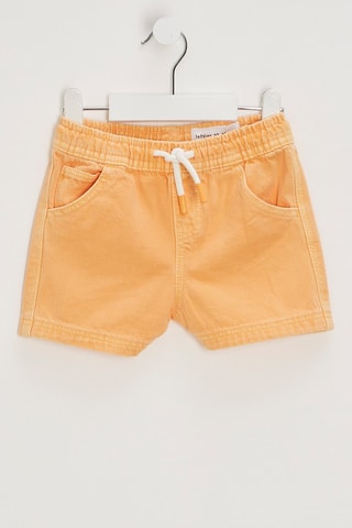 Short - Naranja