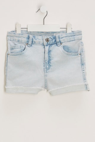 Short - Azul