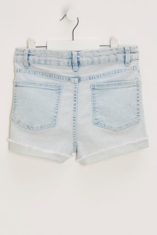 Short - Azul