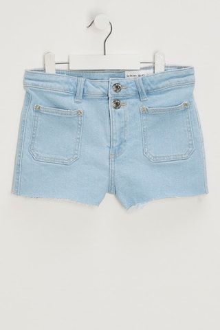 Short - Azul