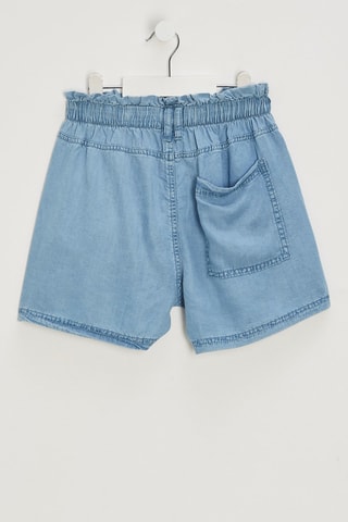 Short - Azul
