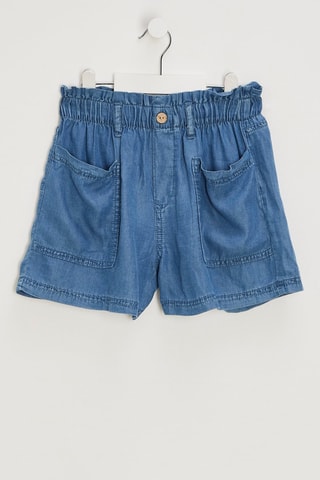 Short - Azul