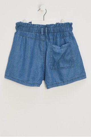 Short - Azul