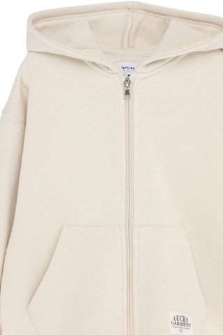 Sudadera con capucha - Beige