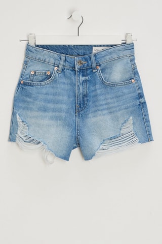 Short - Azul