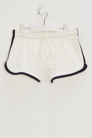 Short - Blanco