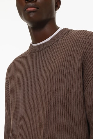 Jersey - Marrón