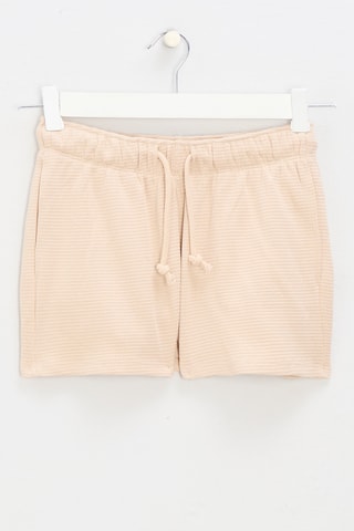 Short - Naranja