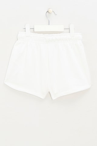 Short - Blanco