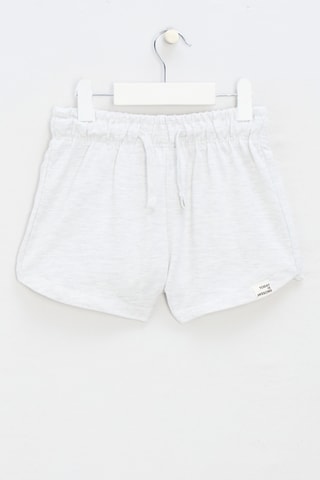 Short - Gris jaspeado