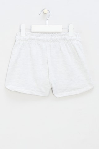 Short - Gris jaspeado