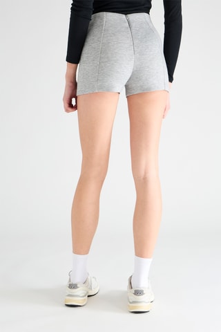 Short - Gris jaspeado