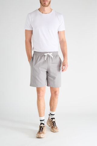 Bermudas - Gris