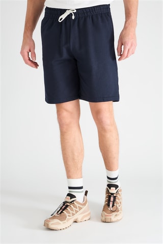 Bermudas - Azul marino