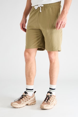 3 bermudas - Beige