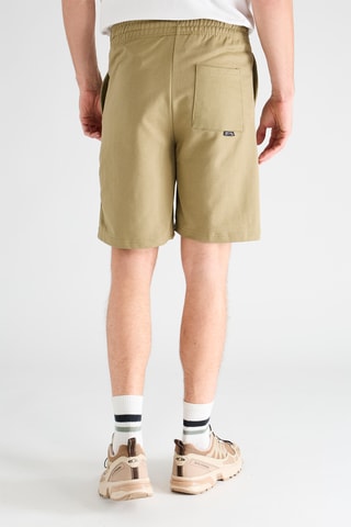 3 bermudas - Beige