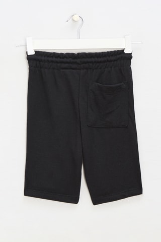 Bermudas - Negro