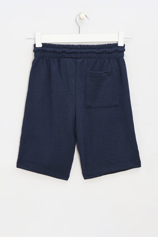 Bermudas - Azul marino